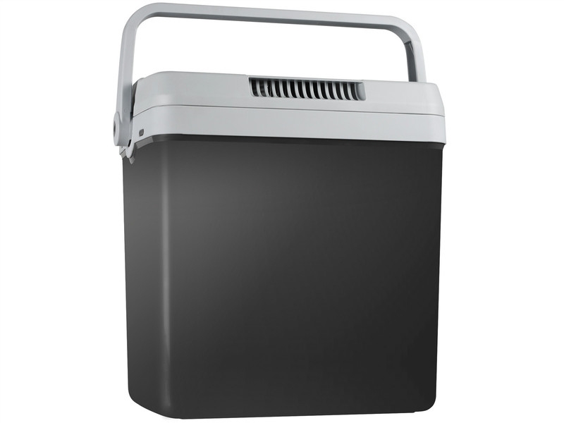 Tristar KB-7532 30л Электрический Черный, Серый холодильная сумка