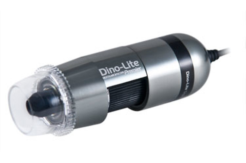 AnMo AM4013MZT4 Dino-Lite Premier 470x USB microscope