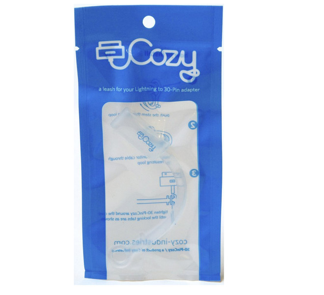 Cozy Industries 30-PinCozy