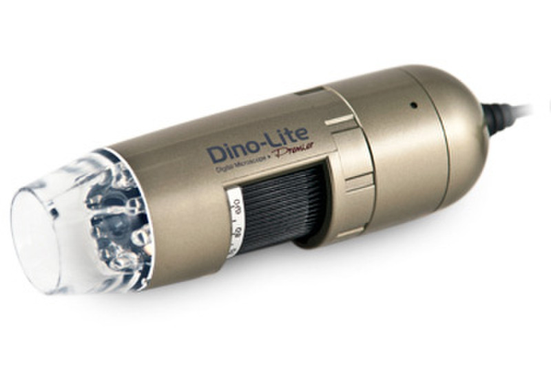 AnMo AM4113T Dino-Lite Premier 200x USB microscope