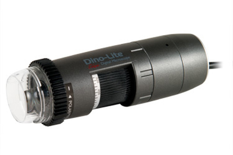 AnMo AM4115ZTW Dino-Lite Edge 50x USB microscope