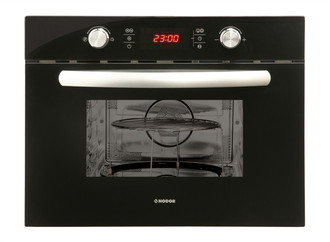 Nodor NC 44 G Built-in 44L 3500W A Black