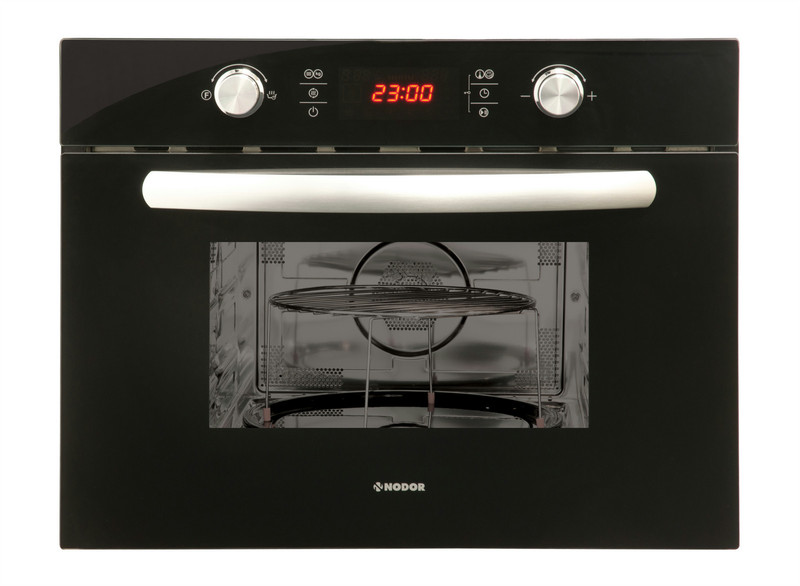 Nodor NC 44 G Built-in 44L 3500W A Black