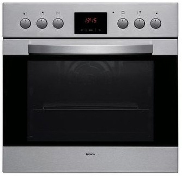 Amica EHC 12551 E Ceramic hob Electric oven Kochgeräte-Set