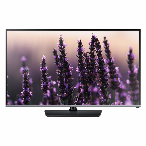 Samsung UE40H5030AW 40Zoll Full HD Schwarz LED-Fernseher
