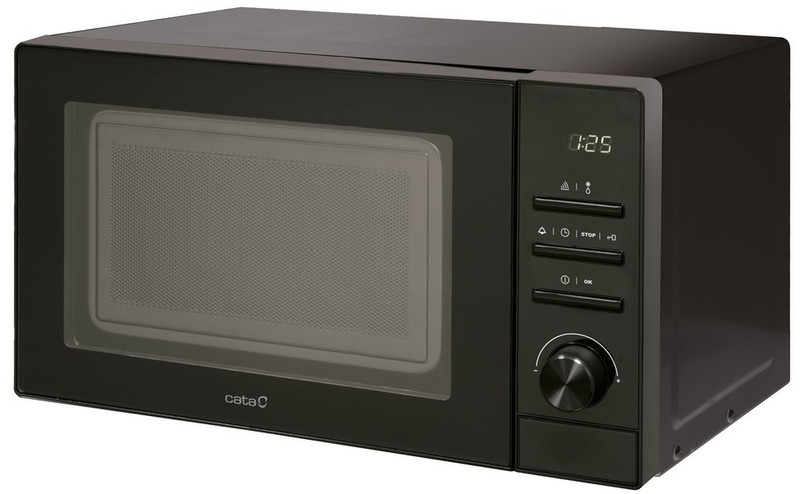 CATA FS 20 BK Countertop 20L 700W Black