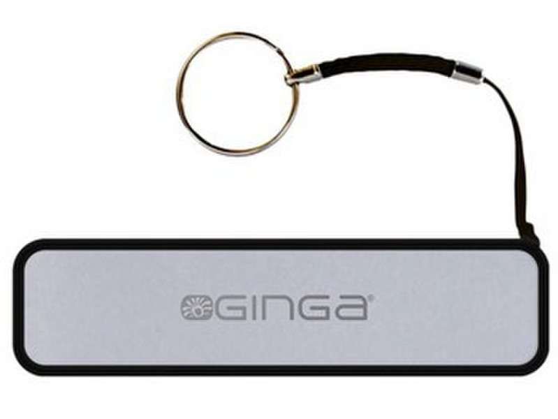 Ginga GIN-POWERBANKPP внешний аккумулятор