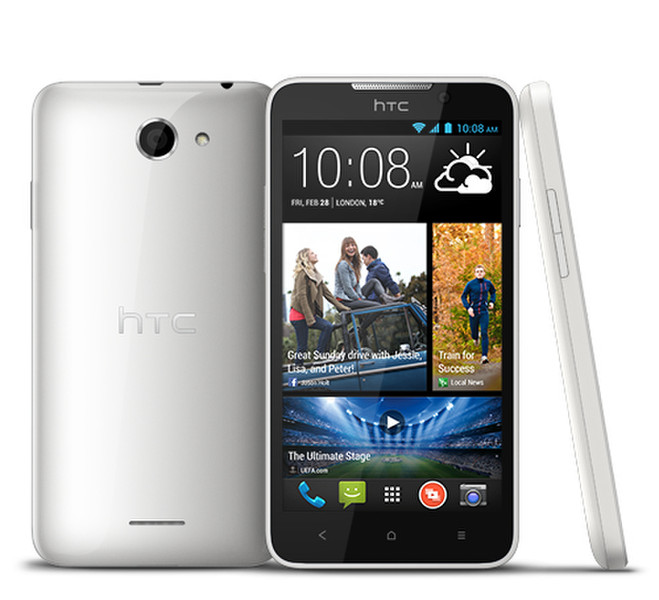 HTC Desire 516 DUMMY