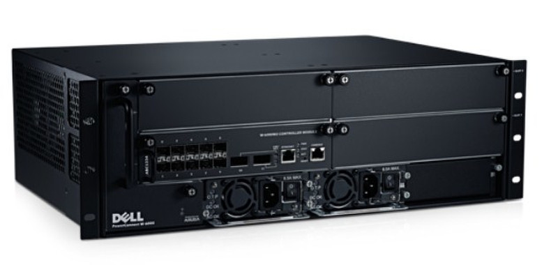 DELL PowerConnect W-6000