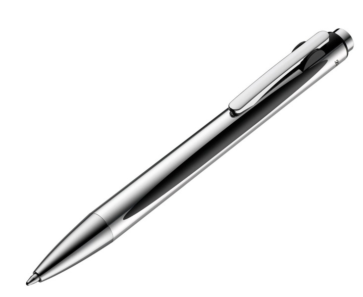 Pelikan Snap Clip-on retractable ballpoint pen
