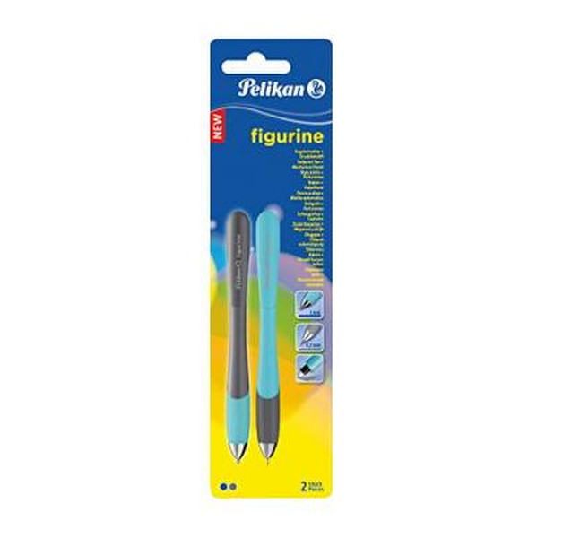 Pelikan 922096 Ballpoint pen Mechanical pencil Blister pen & pencil set