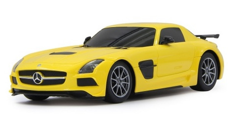 Jamara Mercedes SLS AMG BS 1:18