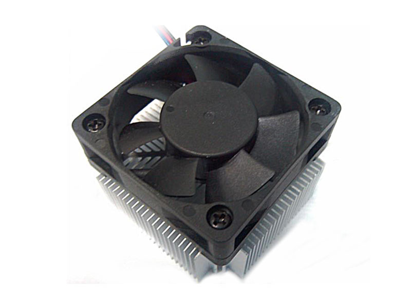 Cooler Master DKM-00001-A1-GP Processor Cooler