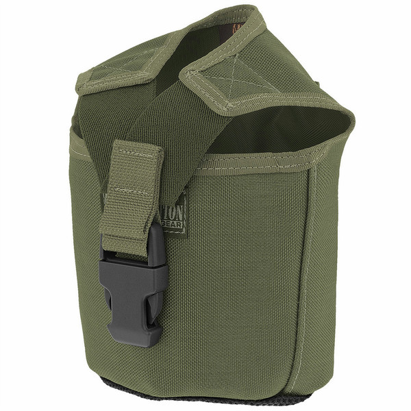 Maxpedition 0330G Tactical pouch Green