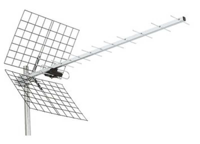 König ANT-UHF41L-KN телевизионная антена