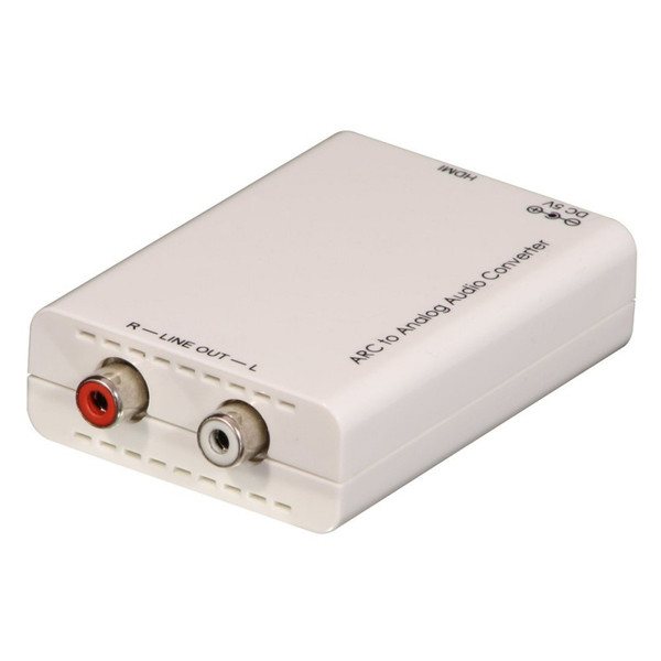 Lindy 38092 audio converter