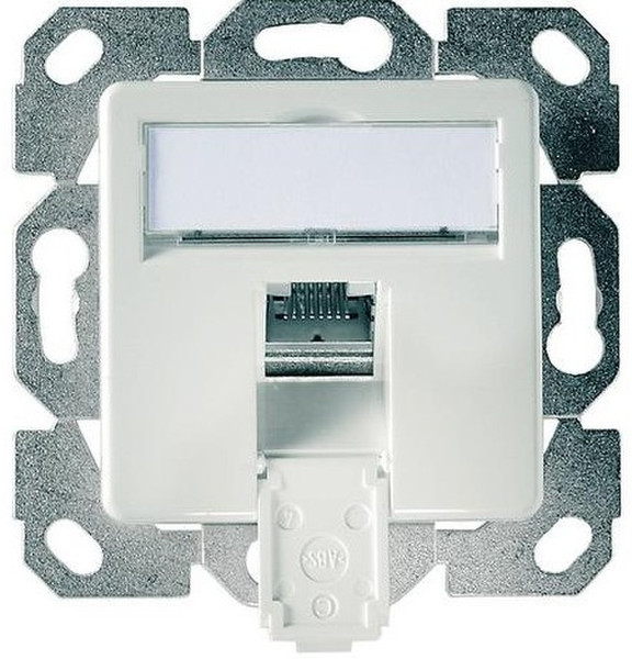 Telegärtner J00020A0504 RJ-45 розетка