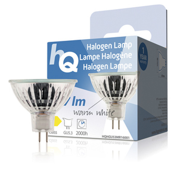 HQ HQHGU53MR16001 Halogenlampe