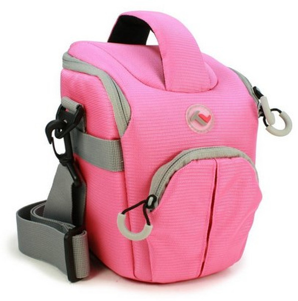 Tuff-Luv A12_37_5055261872366 Kameratasche-Rucksack