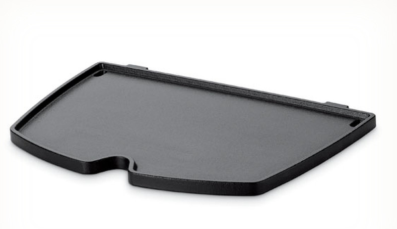 Weber Original Q Griddle 2000 Series