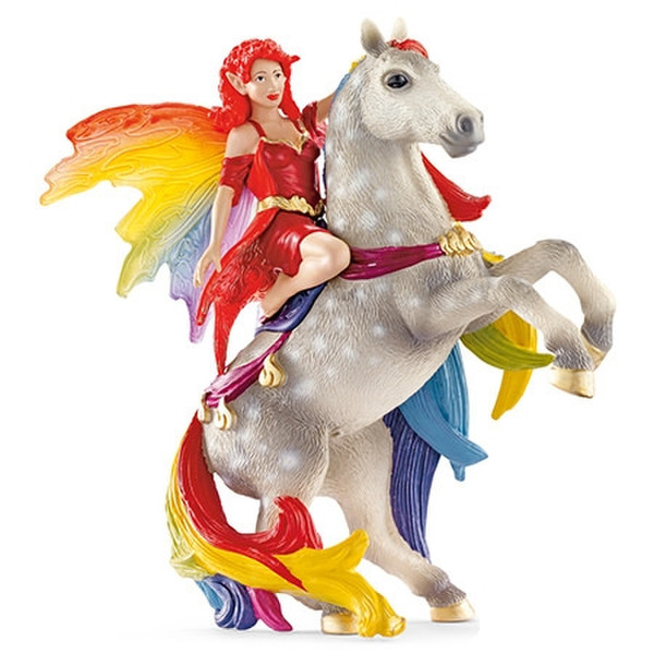 Schleich bayala Amisi 1шт Разноцветный Девочка