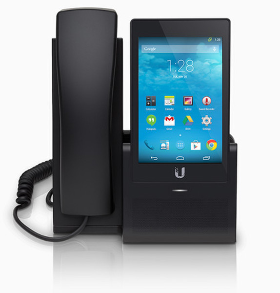 Ubiquiti Networks UVP телефон