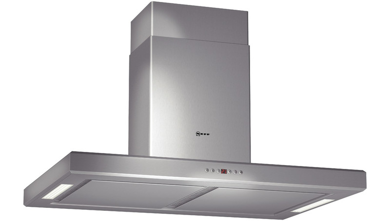 Neff I71L68N0 cooker hood