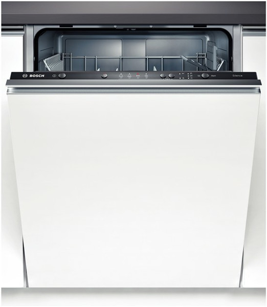 Bosch SMV40D80EU Полностью встроенный 12мест A+ посудомоечная машина