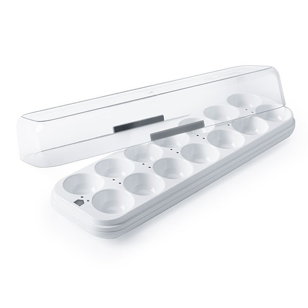 Quirky Egg Minder Houseware tray