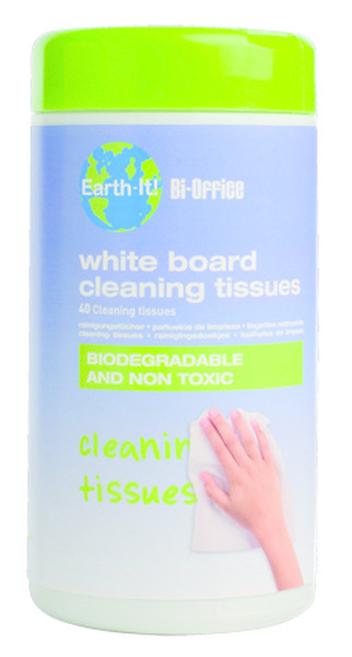 Bi-Office BC08 board cleaning kit
