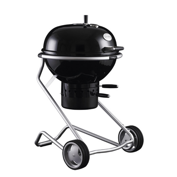 Roesle F50 Grill