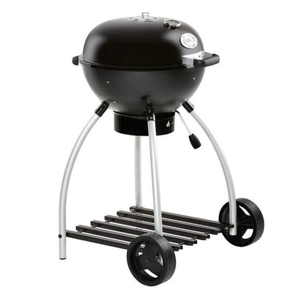 Roesle Sport F50 Grill Charcoal