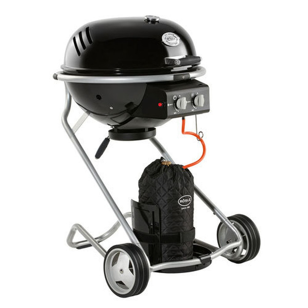 Roesle G60 Grill Gas