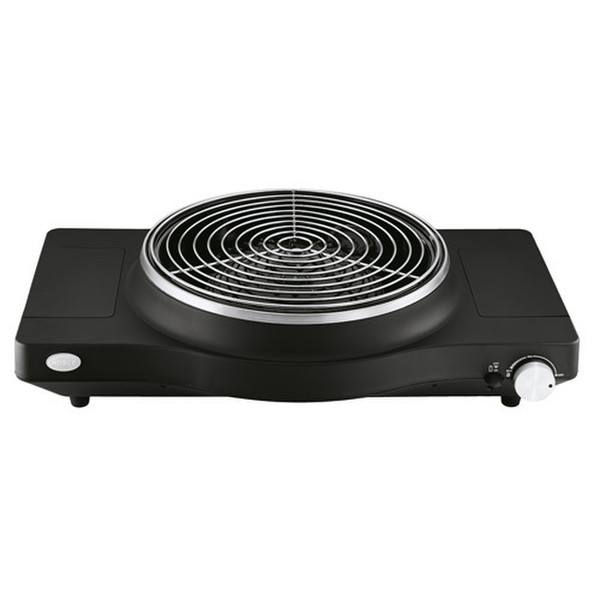 Roesle G40 Grill Gas