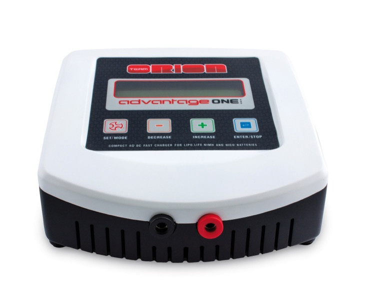 Team Orion ORI30222 battery charger