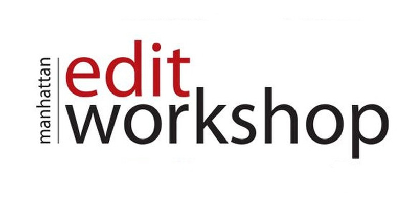 Manhattan Edit Workshop LP101 IT Training