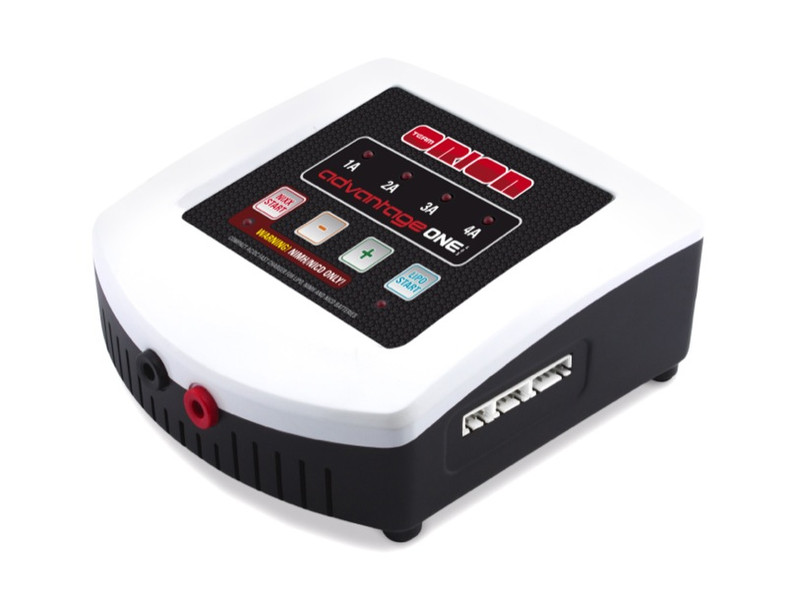 Team Orion ORI30228 battery charger