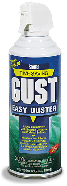 Stoner GUST Easy Duster