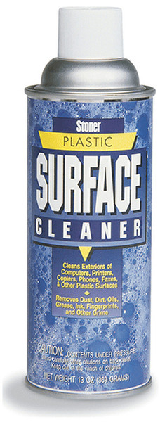 Stoner A163 all-purpose cleaner
