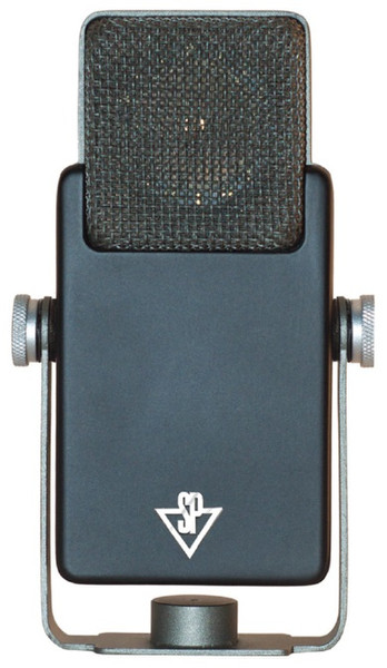 Studio Projects LSM Studio microphone Wired Black