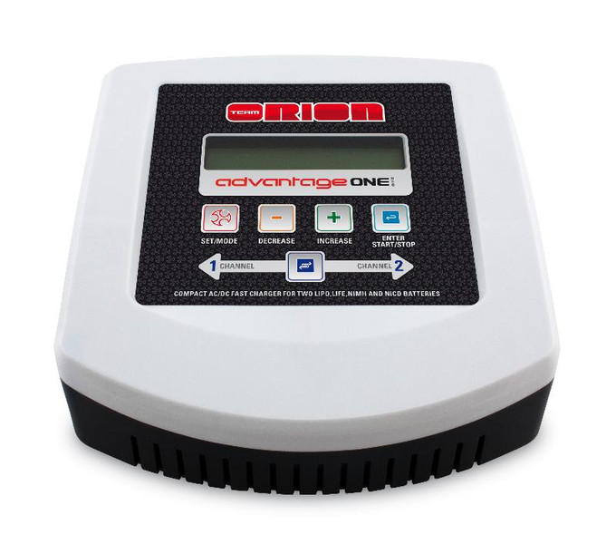 Team Orion ORI30244 battery charger