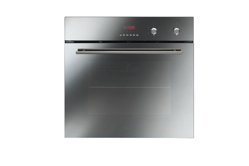 Foster 7176 042 Eingebaut 63l A Grau Backofen