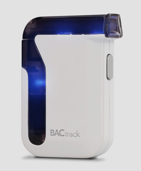 BACtrack BT-M5 PDA Zubehör