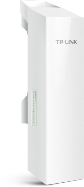 TP-LINK CPE510 300Mbit/s Energie Über Ethernet (PoE) Unterstützung Weiß WLAN Access Point