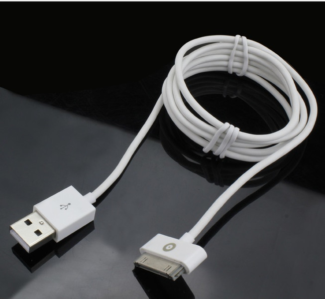 Muvit USB-Apple 30pin, M/M