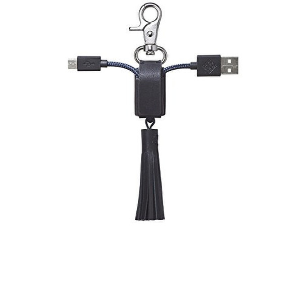 Native Union LINK-BLU-MAR-L USB A Lightning Blue USB cable