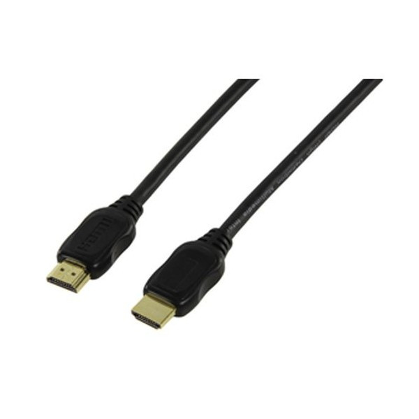 Neklan 2040657 HDMI кабель