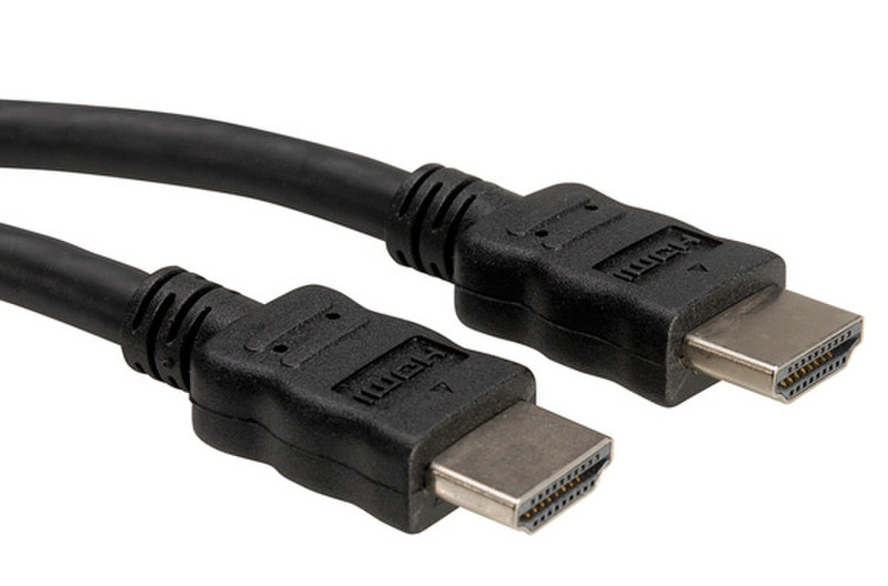 Secomp HDMI High Speed Cable, M/M 5 m