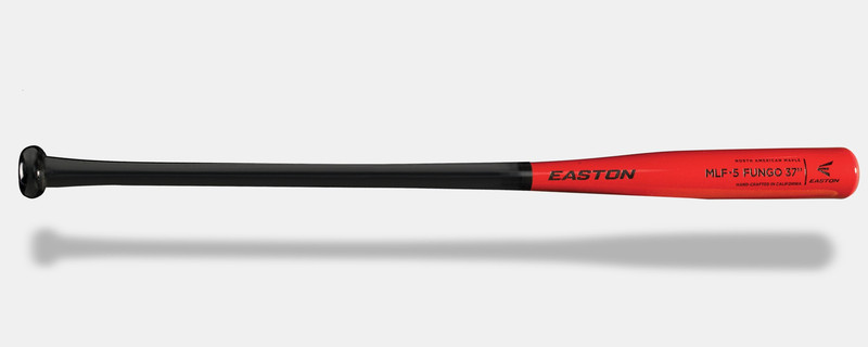 Easton MLF6 baseball bat