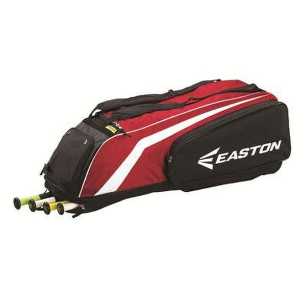 Easton Walk-Off Travel bag Red
